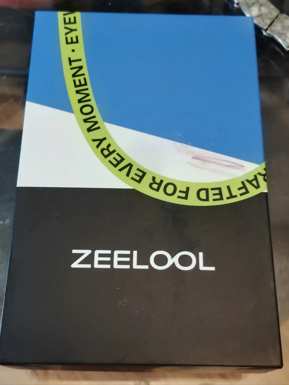 Zeelool beautiful nerdy